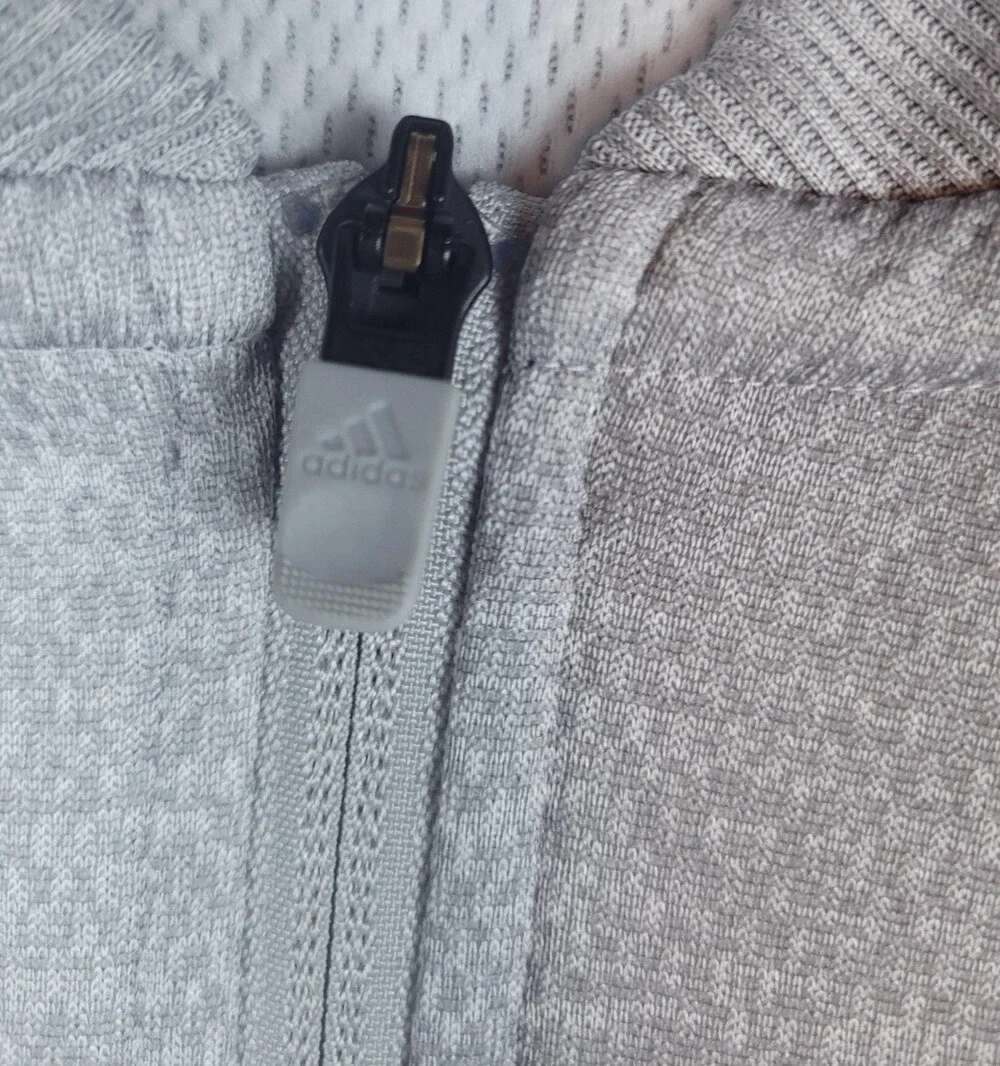 adidas jacket mens